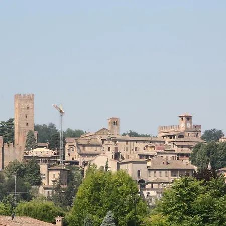 La Collinese Castana (Lombardy)