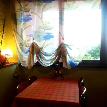 Couette-café La Collinese
