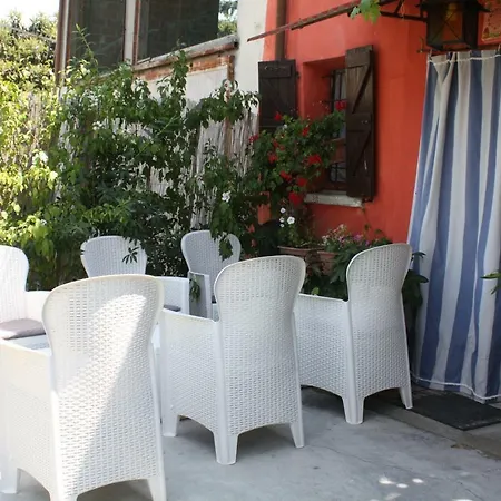 Couette-café La Collinese