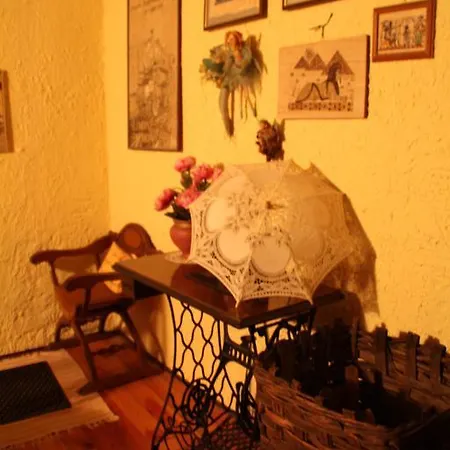 La Collinese Bed & Breakfast