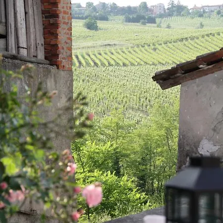 La Collinese Bed & Breakfast *