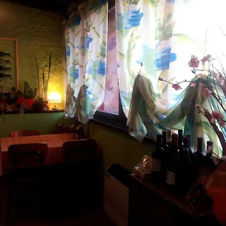 Bed & Breakfast La Collinese