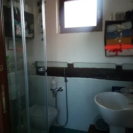 La Collinese Bed & Breakfast *